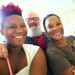 Meet your Posher, Terry